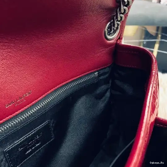 YSL NIKI MEDIUM 0324
